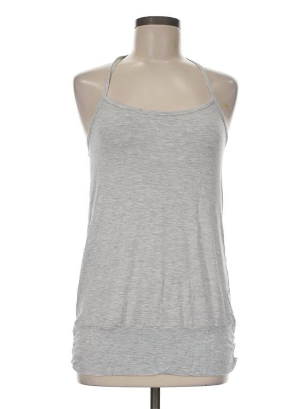 athleisure tank